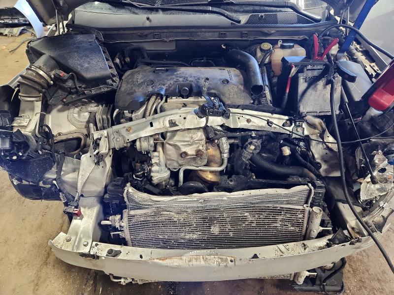 Продаж на аукціоні авто 2017 Buick Regal, vin: 2G4GL5EX0H9132830, номер лоту: 52950496