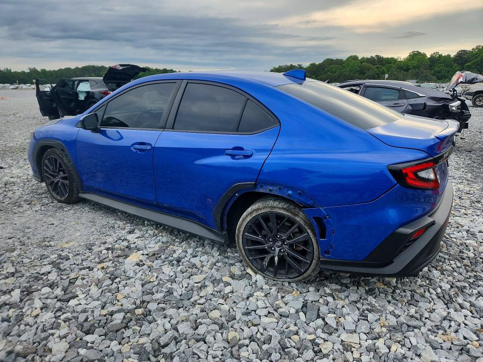 Aukcja sprzedaży 2023 Subaru Wrx, vin: JF1VBAF63P9811403, numer aukcji: 53288726