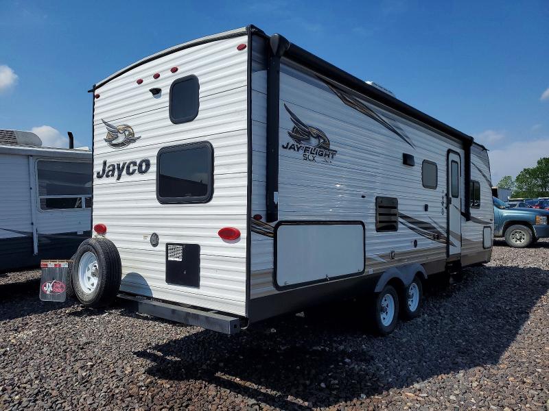 Aukcja sprzedaży 2019 Jayco Jay Flight Slx, vin: 1UJBJ0BN4K17R0091, numer aukcji: 53975236