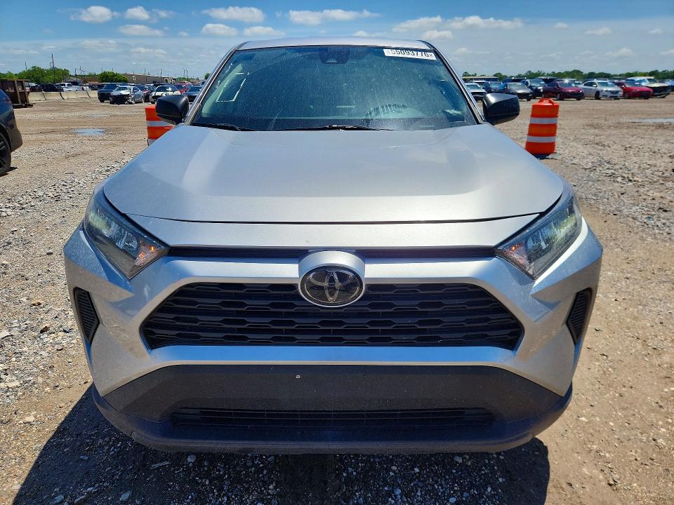 Aukcja sprzedaży 2022 Toyota Rav4, vin: 2T3H1RFV2NC209882, numer aukcji: 55093776