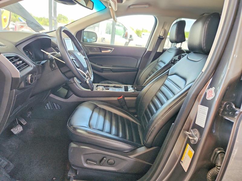 53043136 :رقم المزاد ، 2FMPK4J91RBA88741 vin ، 2024 Ford Edge مزاد بيع