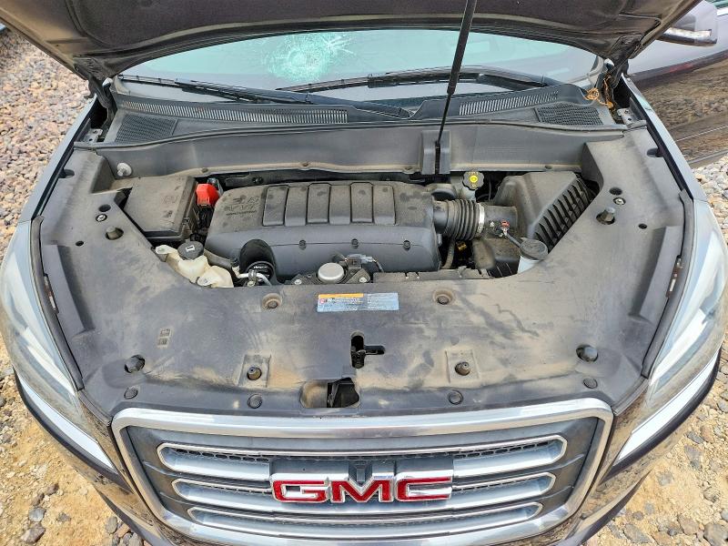 Aukcja sprzedaży 2017 Gmc Acadia Limited, vin: 1GKKVSKD1HJ303675, numer aukcji: 54616276