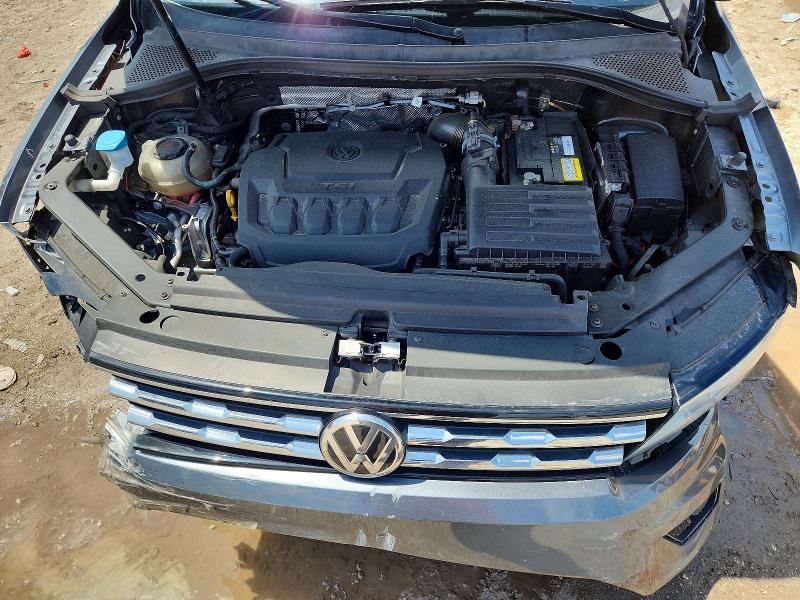 Aukcja sprzedaży 2021 Volkswagen Tiguan, vin: 3VV1B7AX1MM029465, numer aukcji: 52295626
