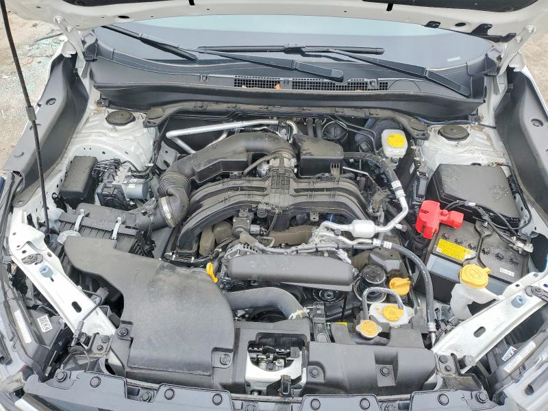 Aukcja sprzedaży 2025 Subaru Forester, vin: JF2SLDTC3SH455749, numer aukcji: 54330236