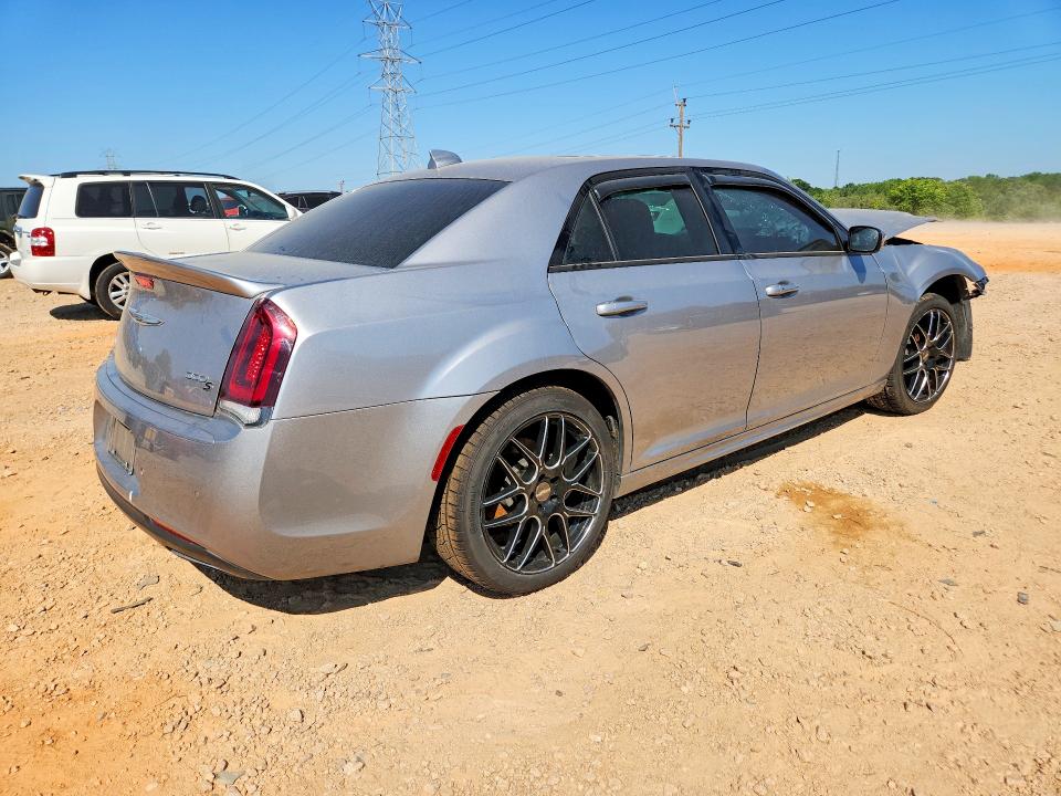 Aukcja sprzedaży 2018 Chrysler 300, vin: 2C3CCABG2JH266691, numer aukcji: 53690866