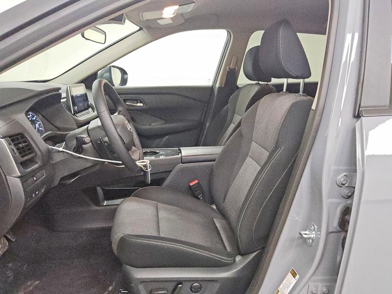 Продажа на аукционе авто 2026 Nissan Rogue, vin: 5N1BT3BA6TC741064, номер лота: 54869026