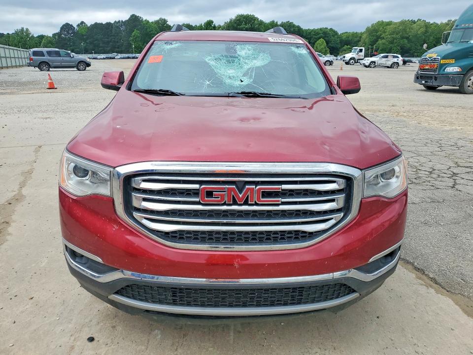 Продажа на аукционе авто 2019 Gmc Acadia, vin: 1GKKNLLS4KZ124493, номер лота: 52602906