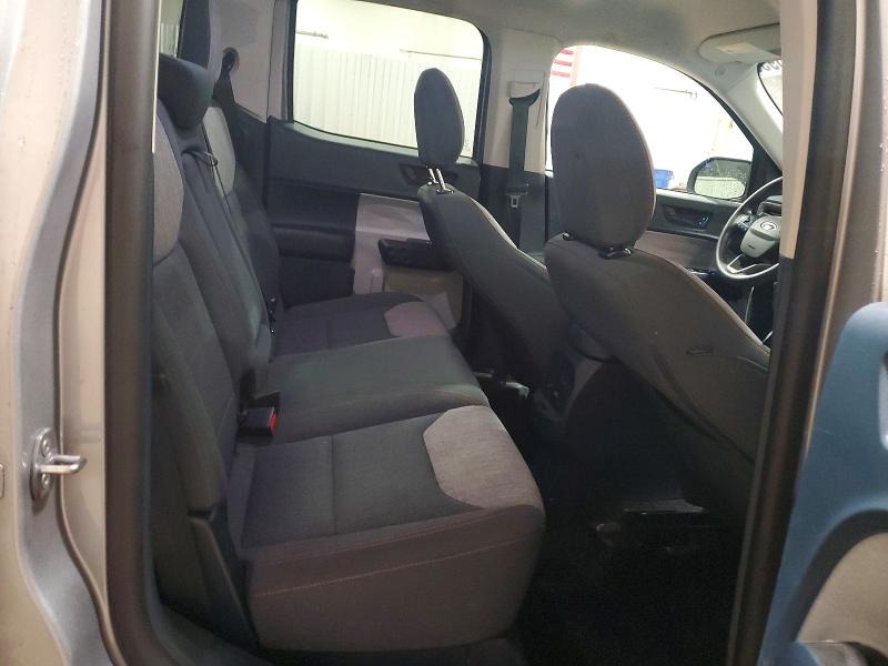 54425956 :رقم المزاد ، 3FTTW8F97PRA09594 vin ، 2023 Ford Maverick مزاد بيع