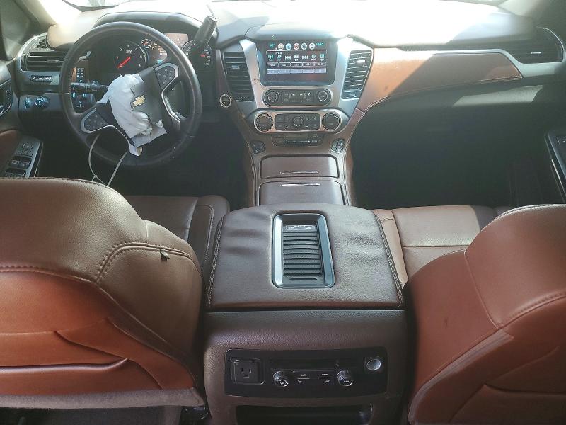 Aukcja sprzedaży 2017 Chevrolet Tahoe, vin: 1GNSCCKC9HR330677, numer aukcji: 52926446