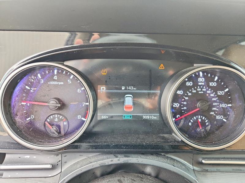 Aukcja sprzedaży 2023 Kia Carnival, vin: KNDNC5H32P6275739, numer aukcji: 52591066