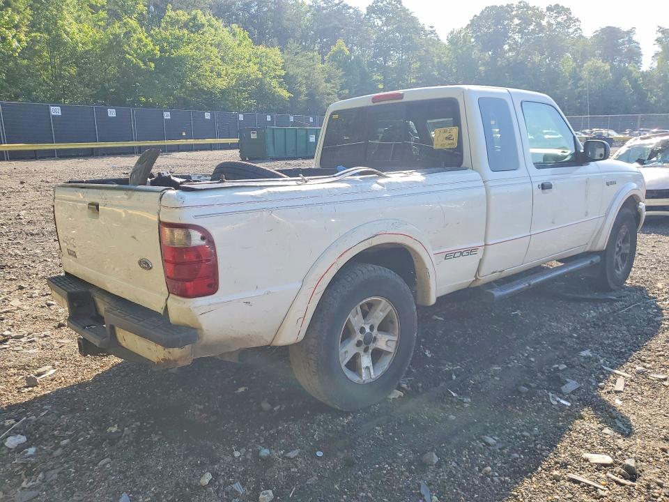 Продаж на аукціоні авто 2002 Ford Ranger, vin: 1FTZR45EX2TA39897, номер лоту: 53918846