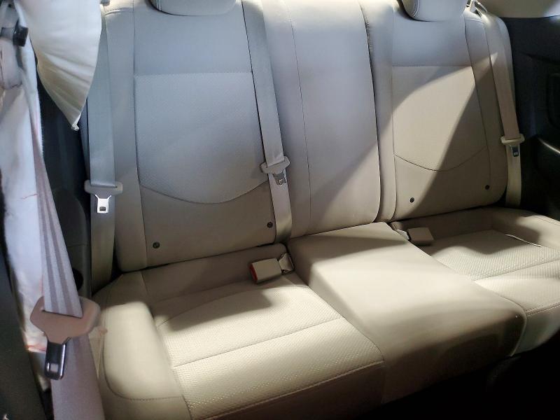 Продаж на аукціоні авто 2010 Kia Forte, vin: KNAFU6A20A5148474, номер лоту: 53598146