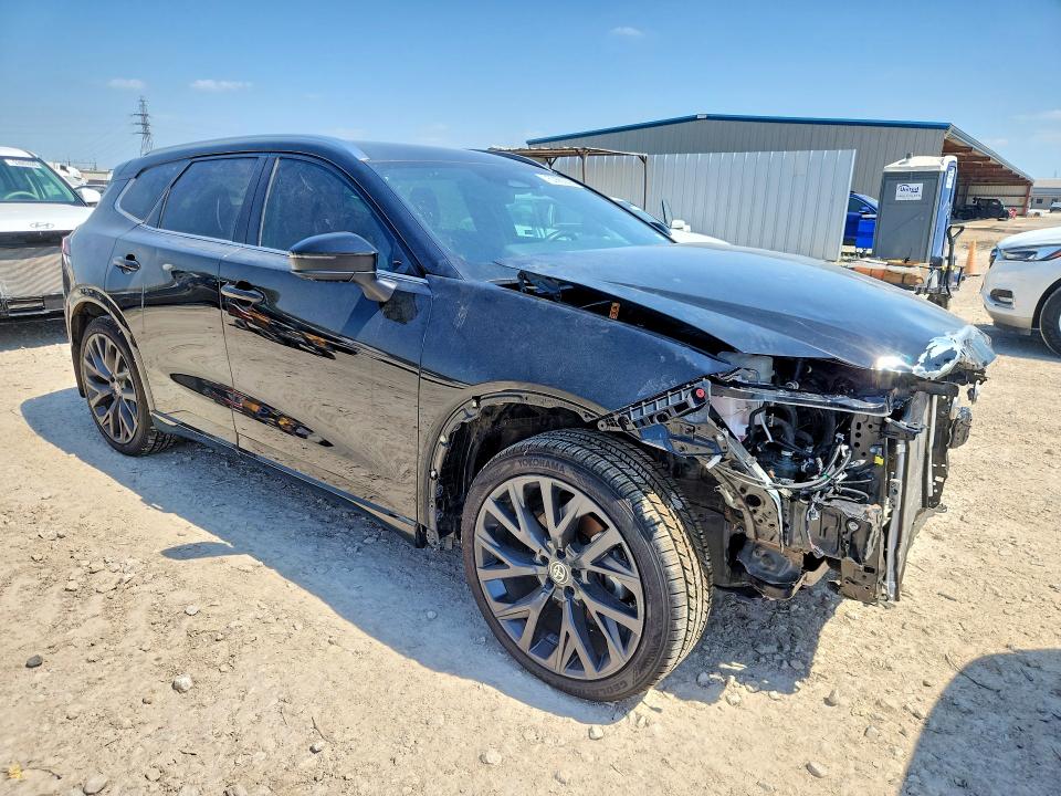 Продаж на аукціоні авто 2025 Toyota Crown Signia, vin: JTDACAAJ4S3018219, номер лоту: 53883696