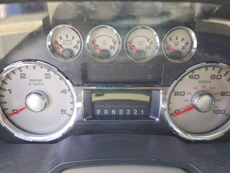 Продаж на аукціоні авто 2008 Ford F350, vin: 1FTWW33RX8EB45064, номер лоту: 54733226