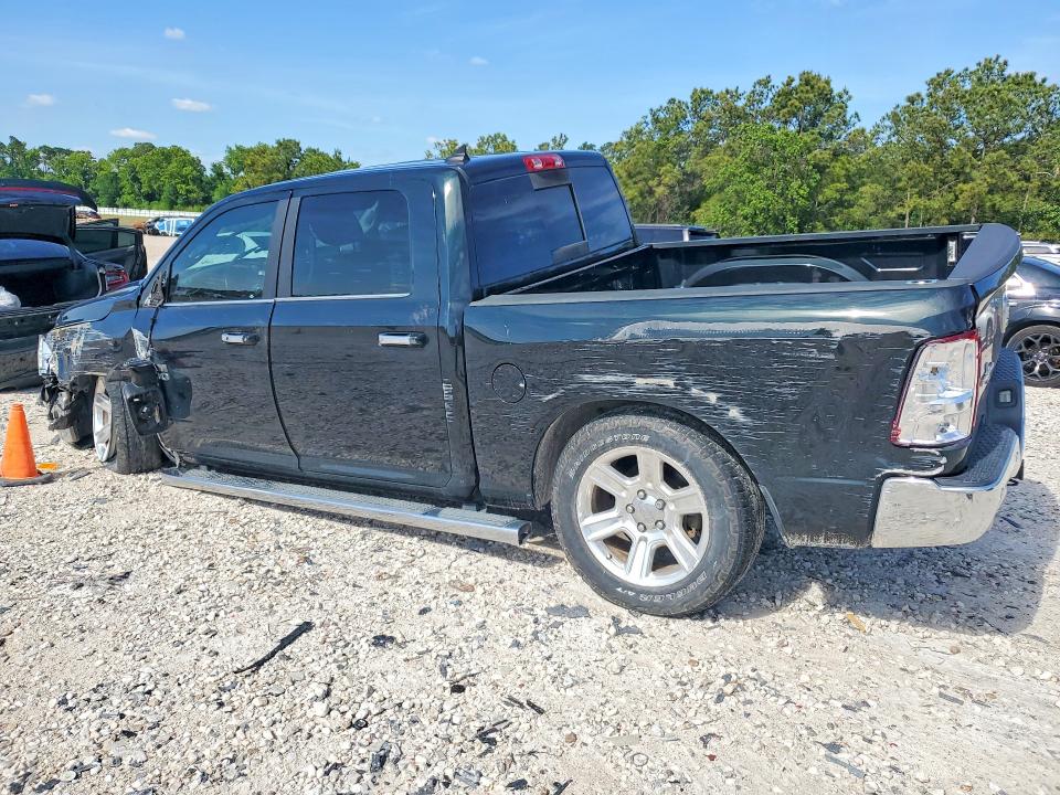 Auction sale of the 2017 Ram 1500, vin: 1C6RR6LT9HS782229, lot number: 52187026