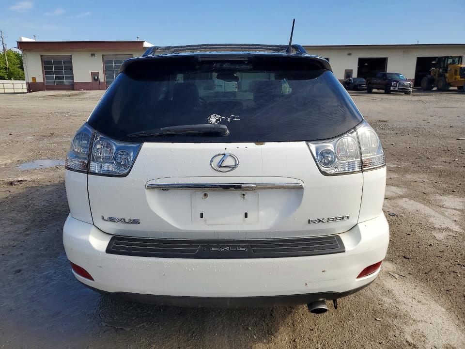 Aukcja sprzedaży 2005 Lexus Rx, vin: 2T2HA31U85C077145, numer aukcji: 52333656