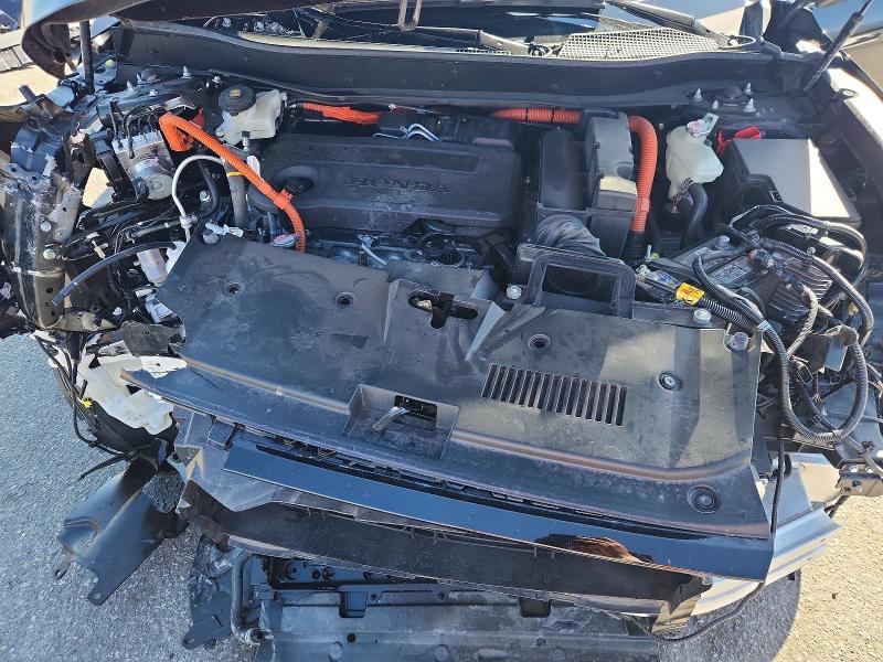 52383556 :رقم المزاد ، 7FARS5H85TE002622 vin ، 2026 Honda Cr-v مزاد بيع