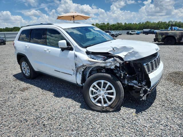Продаж на аукціоні авто 2021 Jeep Grand Cherokee, vin: 1C4RJFAG2MC843074, номер лоту: 53913766