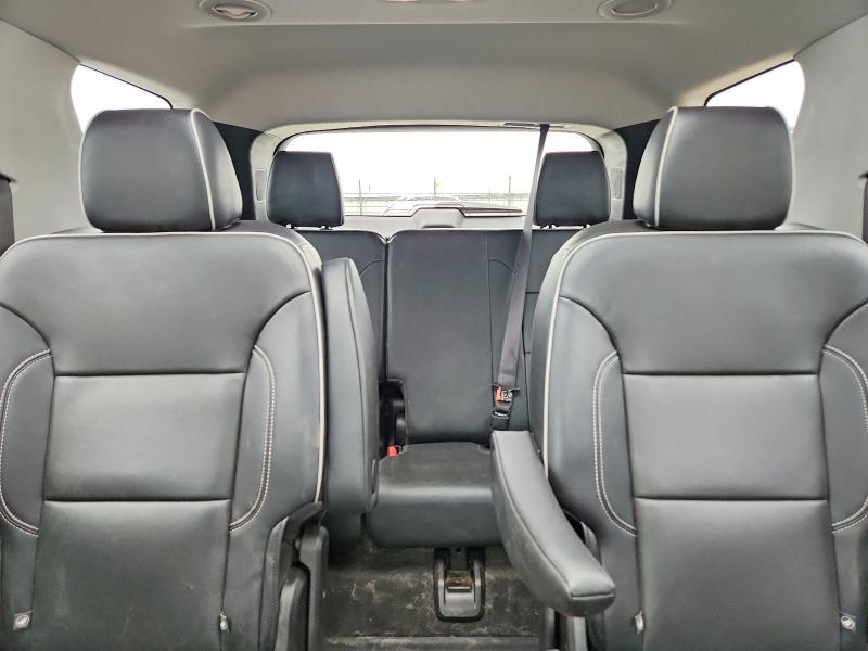 Aukcja sprzedaży 2020 Chevrolet Traverse, vin: 1GNERNKW2LJ104764, numer aukcji: 54401156