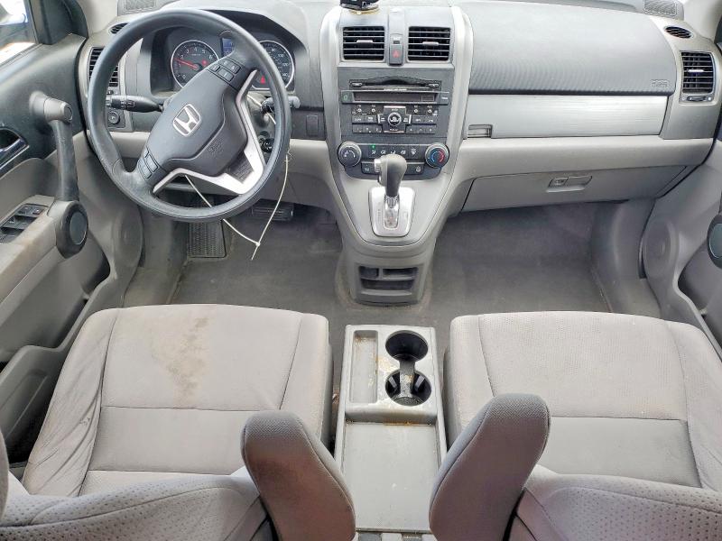 54828176 :رقم المزاد ، 5J6RE4H51BL105738 vin ، 2011 Honda Cr-v مزاد بيع