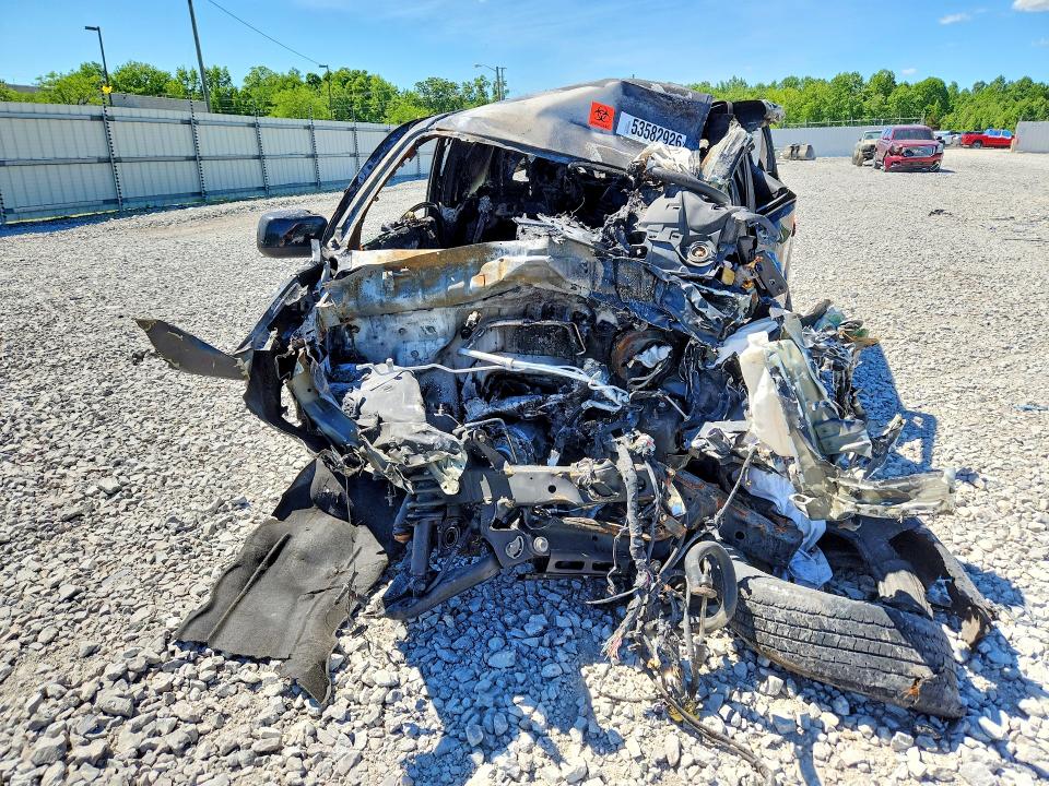 Aukcja sprzedaży 2018 Chevrolet Colorado, vin: 1GCGTCEN8J1101827, numer aukcji: 53582926