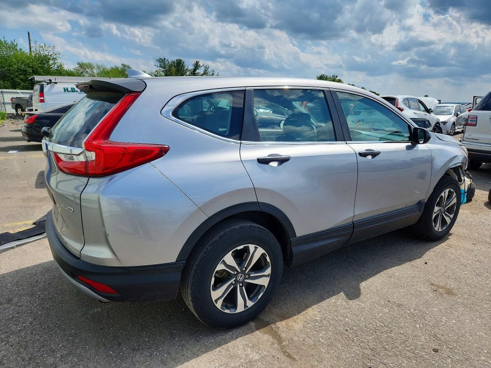 Продажа на аукционе авто 2019 Honda Cr-v, vin: 2HKRW6H3XKH205614, номер лота: 54482846