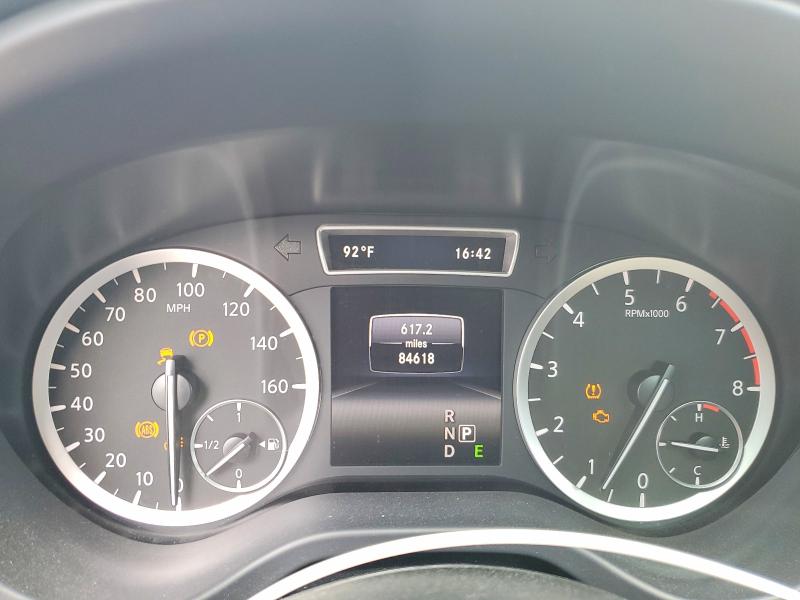 Aukcja sprzedaży 2017 Infiniti Qx30, vin: SJKCH5CP2HA036254, numer aukcji: 54157996