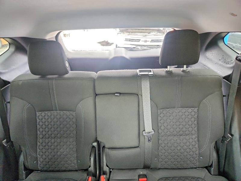 Продаж на аукціоні авто 2021 Chevrolet Blazer, vin: 3GNKBCRS6MS509797, номер лоту: 53834756