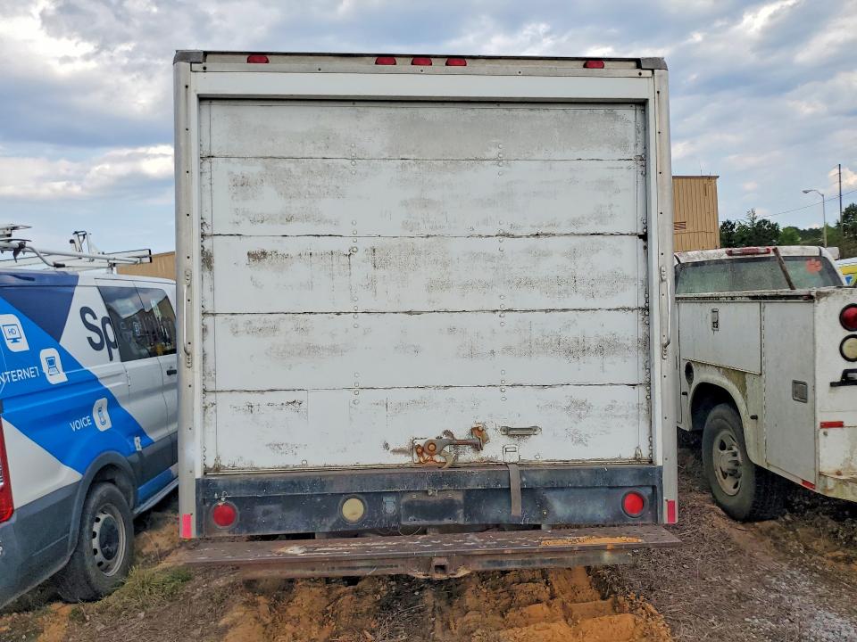 Продаж на аукціоні авто 2004 Chevrolet Express G3500, vin: 1GBJG31U041224215, номер лоту: 54601856
