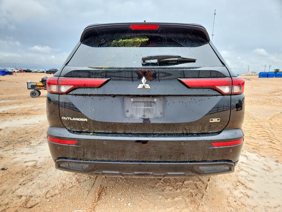 Aukcja sprzedaży 2024 Mitsubishi Outlander, vin: JA4J3VA82RZ080689, numer aukcji: 55060266