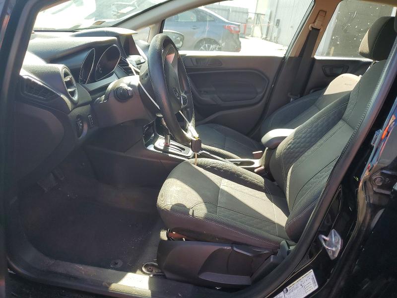 Продажа на аукционе авто 2019 Ford Fiesta, vin: 3FADP4EJXKM134042, номер лота: 53979566