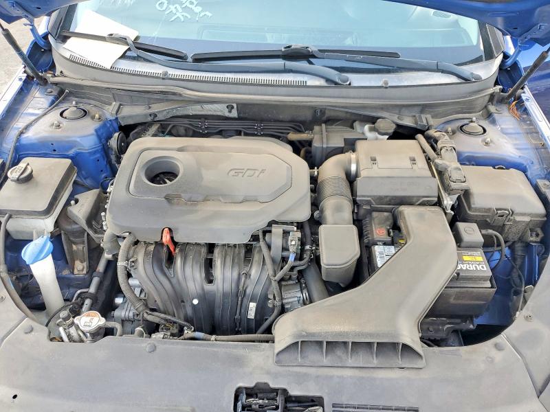 Aukcja sprzedaży 2019 Hyundai Sonata, vin: 5NPE24AF0KH765452, numer aukcji: 54462756