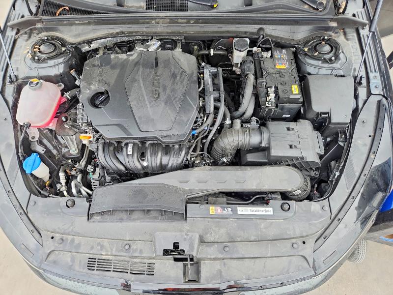 Продажа на аукционе авто 2025 Kia K5, vin: KNAG24J7XS5384948, номер лота: 54090356