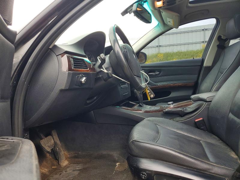 Продажа на аукционе авто 2011 Bmw 328, vin: WBAPK7C53BF197090, номер лота: 53263436
