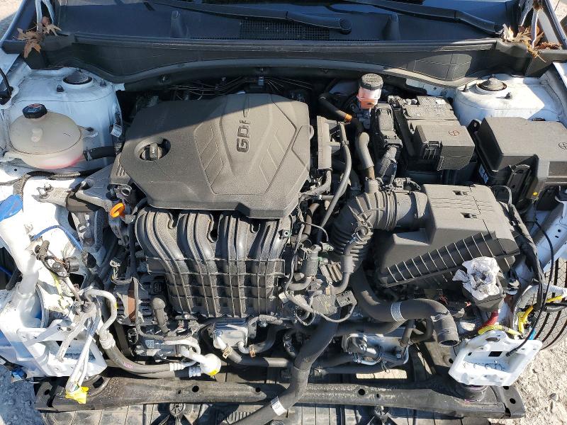 54137776 :رقم المزاد ، 5XYK43AF7PG028240 vin ، 2023 Kia Sportage مزاد بيع