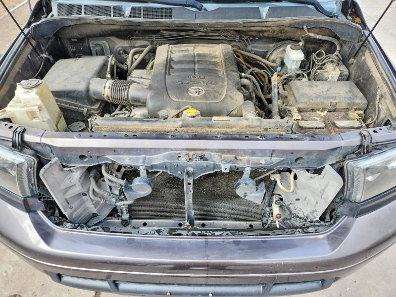 53214156 :رقم المزاد ، 5TFHW5F15BX195294 vin ، 2011 Toyota Tundra مزاد بيع