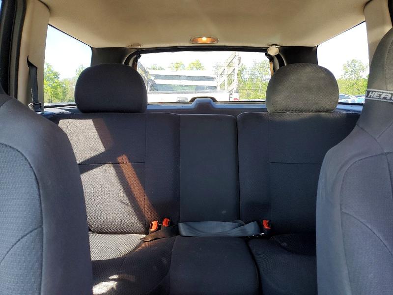 Продажа на аукционе авто 2004 Jeep Grand Cherokee, vin: 1J4GW48N54C409713, номер лота: 53327936