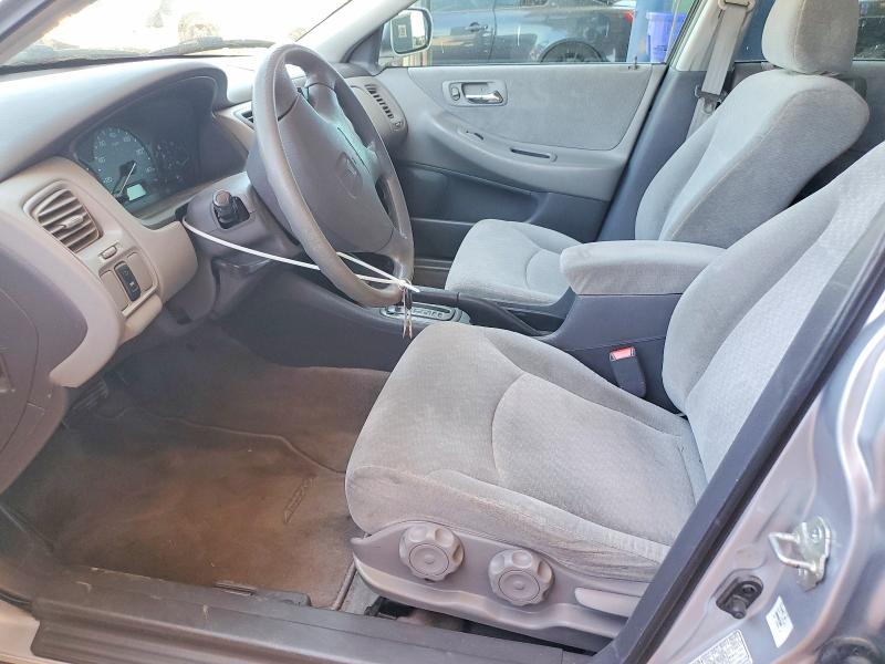 Продажа на аукционе авто 2002 Honda Accord, vin: 1HGCG56482A075589, номер лота: 53745276