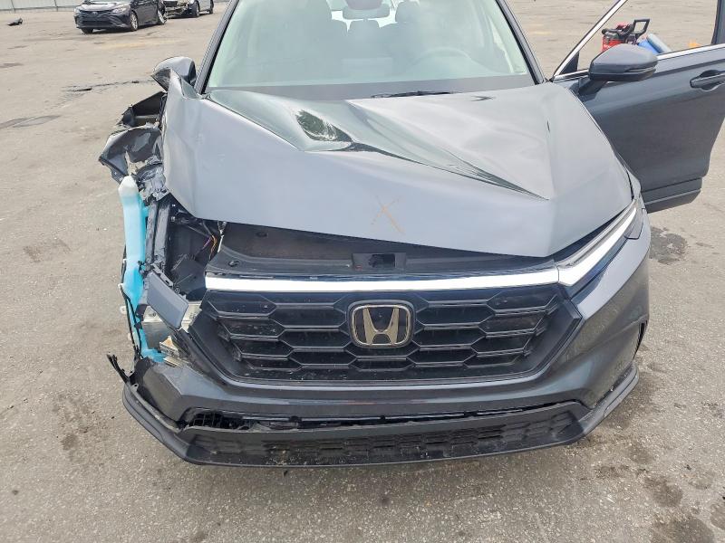 Aukcja sprzedaży 2025 Honda Cr-v, vin: 2HKRS3H25SH320459, numer aukcji: 54806996