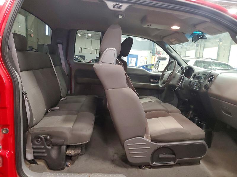 Продаж на аукціоні авто 2006 Ford F150, vin: 1FTPX14V86FA99534, номер лоту: 55407526