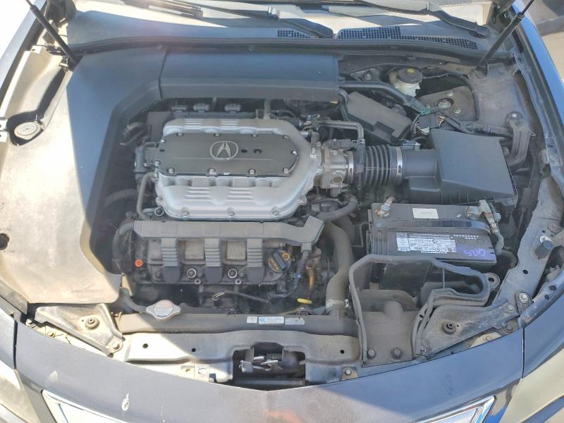 Продаж на аукціоні авто 2012 Acura Tl, vin: 19UUA8F57CA011920, номер лоту: 54054846