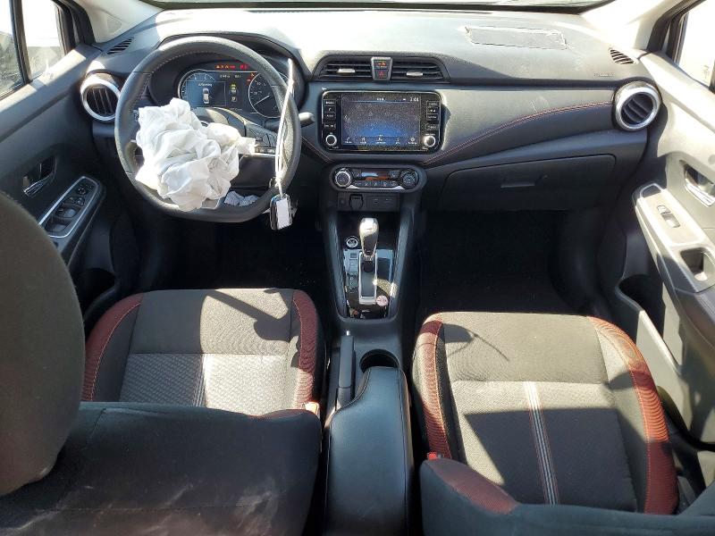Aukcja sprzedaży 2024 Nissan Versa, vin: 3N1CN8FV4RL888495, numer aukcji: 52764056