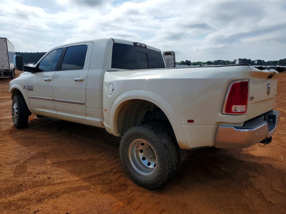 53197136 :رقم المزاد ، 3C63RRML9JG335340 vin ، 2018 Ram 3500 مزاد بيع