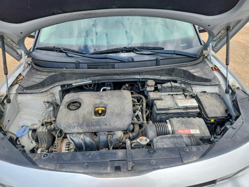 Продаж на аукціоні авто 2020 Kia Soul, vin: KNDJ23AU6L7019942, номер лоту: 52252956