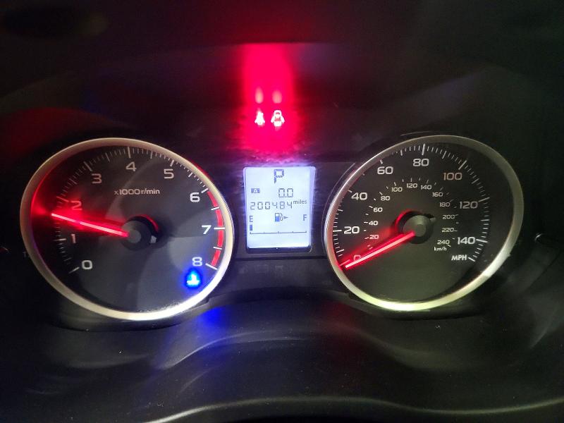 Продаж на аукціоні авто 2016 Subaru Forester, vin: JF2SJADC8GH448726, номер лоту: 54632846