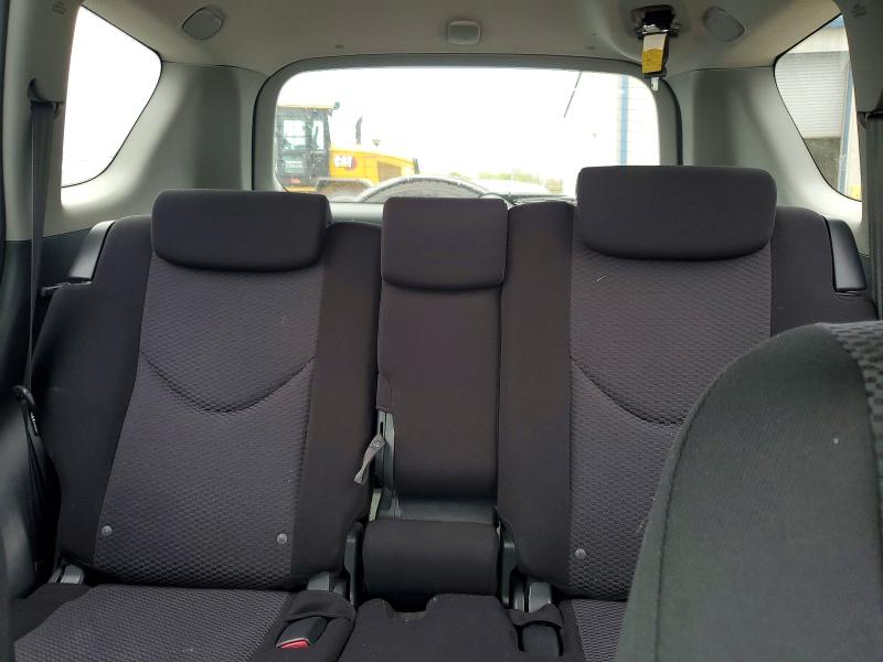 2007 Toyota Rav4 მანქანა იყიდება აუქციონზე, vin: JTMBK32VX76016436, აუქციონის ნომერი: 53565746