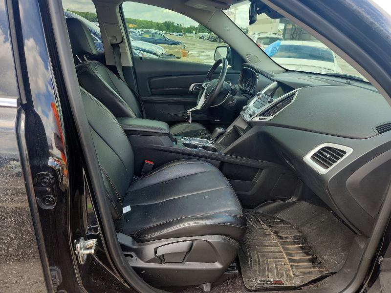 Продаж на аукціоні авто 2016 Gmc Terrain, vin: 2GKFLUEK0G6128148, номер лоту: 55541376