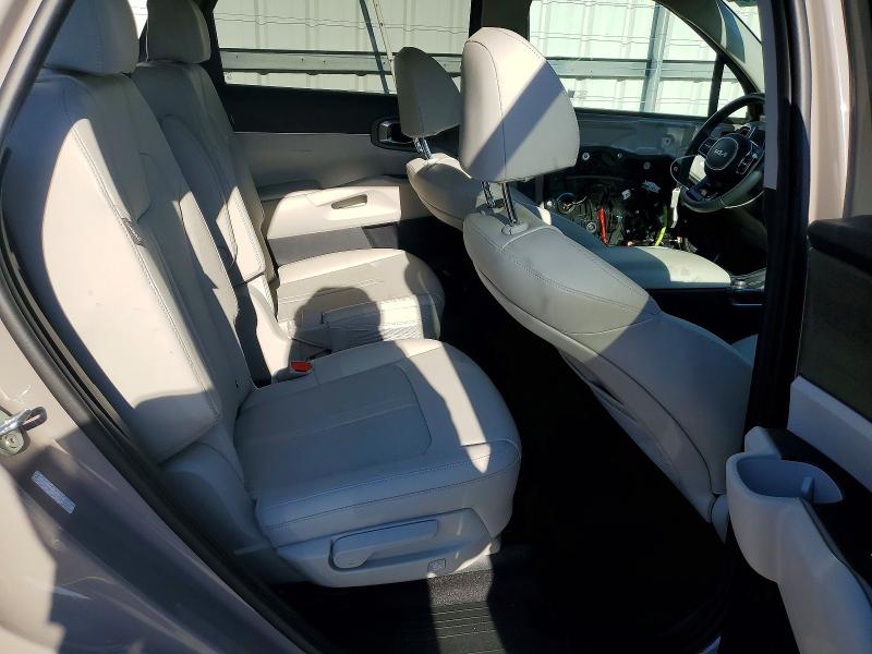 Aukcja sprzedaży 2025 Kia Sorento, vin: 5XYRHDJF6SG313531, numer aukcji: 51111916
