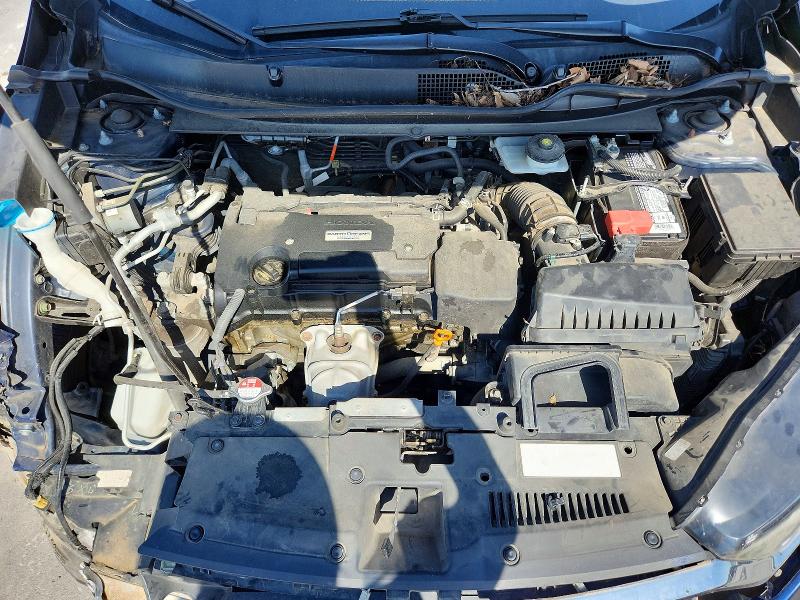 Aukcja sprzedaży 2017 Honda Cr-v, vin: 2HKRW6H34HH220960, numer aukcji: 53413306