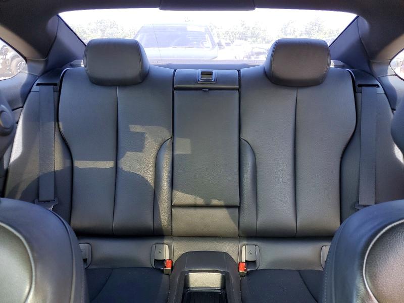 Продаж на аукціоні авто 2015 Bmw 428, vin: WBA3N5C51FK484838, номер лоту: 55444016